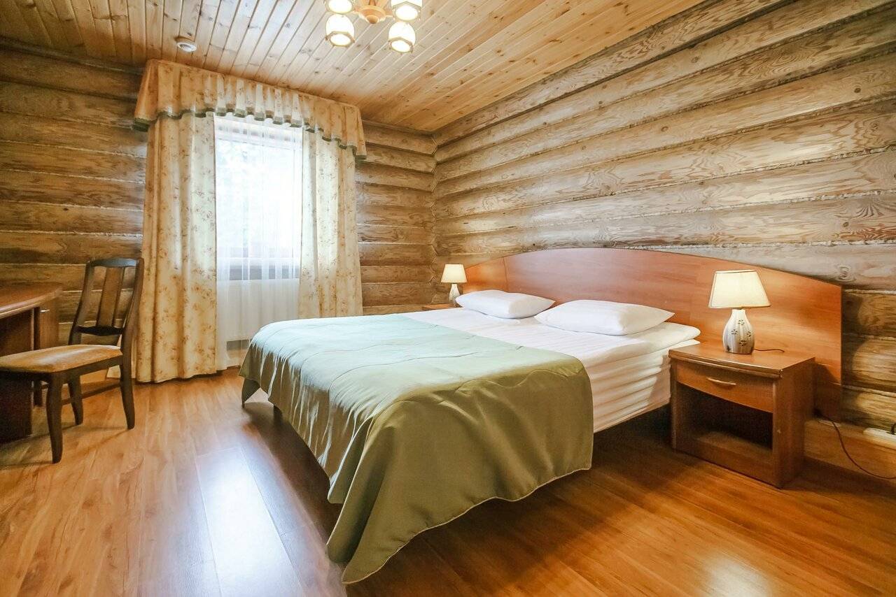 Номер стандарт