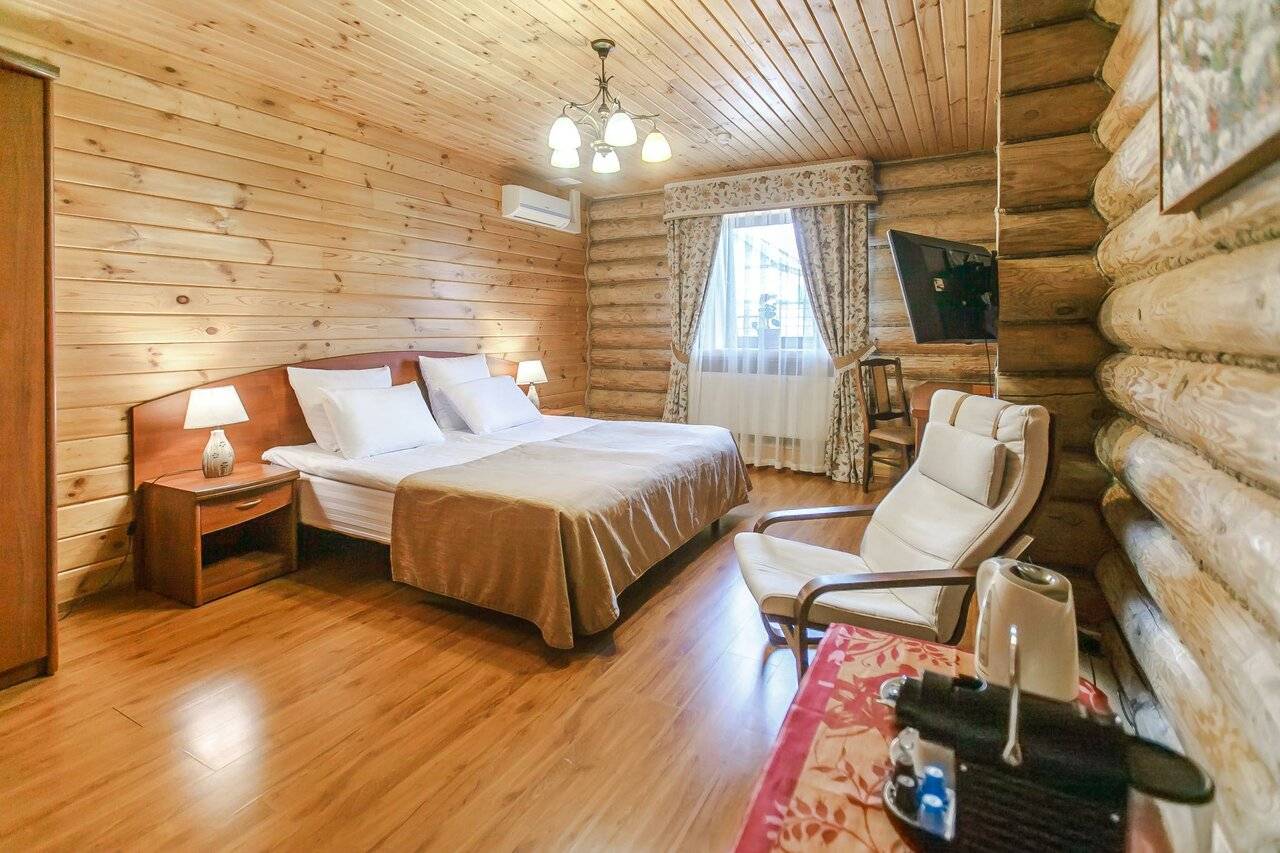 Номер студия